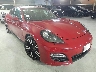 PORSCHE PANAMERA 2012 Image 19