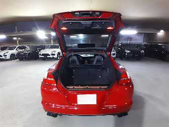 PORSCHE PANAMERA 2012 Image 23