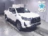 TOYOTA HILUX 2021 Image 1