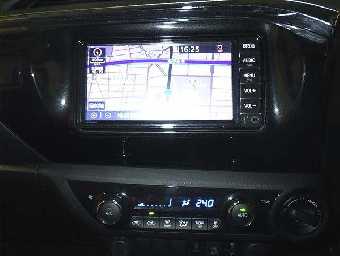 TOYOTA HILUX 2021 Image 5