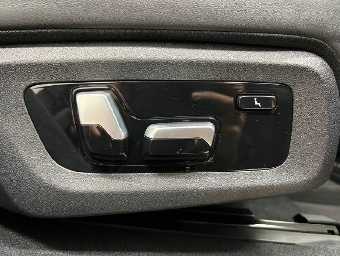 BMW X7 2020 Image 11