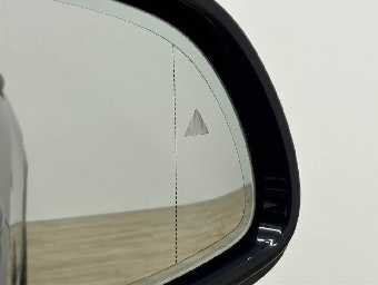 BMW X7 2020 Image 12