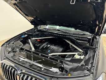 BMW X7 2020 Image 18