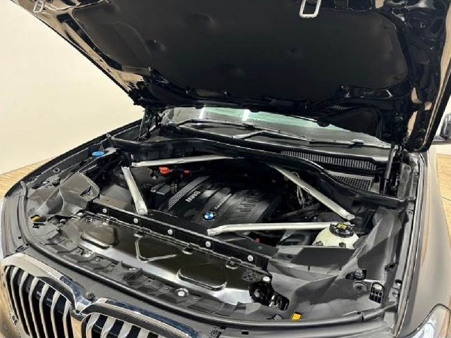 BMW X7 2020 Image 24