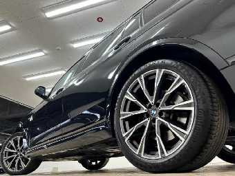 BMW X7 2020 Image 19