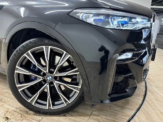 BMW X7 2020 Image 26