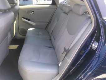 TOYOTA PRIUS PHV 2013 Image 9