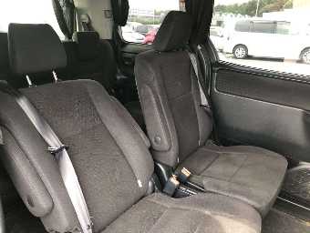 TOYOTA VOXY 2014 Image 7