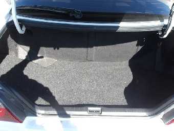 TOYOTA CHASER 1999 Image 12