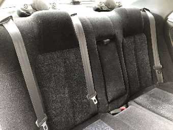 TOYOTA CHASER 1999 Image 7