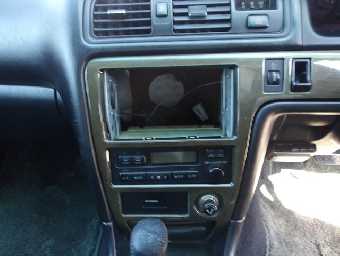 TOYOTA CHASER 1999 Image 9