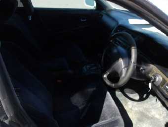 TOYOTA CHASER 1999 Image 10