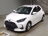 TOYOTA YARIS 2021 Image 1