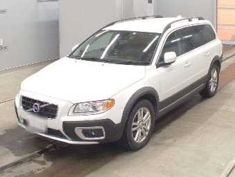 VOLVO XC70 2010 Image 1