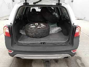 VOLVO XC70 2010 Image 11