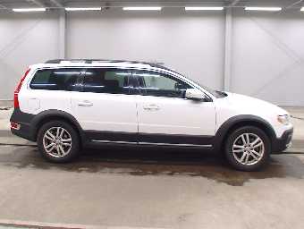 VOLVO XC70 2010 Image 3
