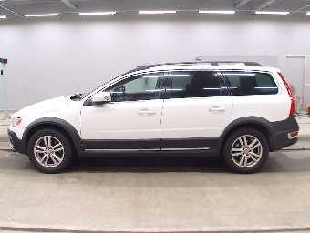 VOLVO XC70 2010 Image 4