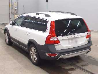 VOLVO XC70 2010 Image 6