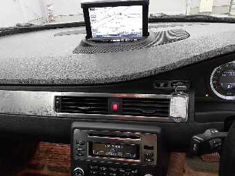 VOLVO XC70 2010 Image 9