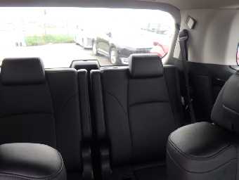 TOYOTA ALPHARD 2022 Image 13