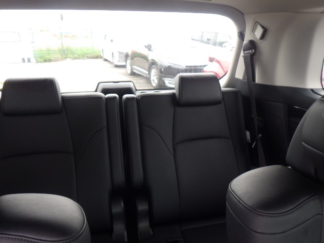 TOYOTA ALPHARD 2022 Image 19