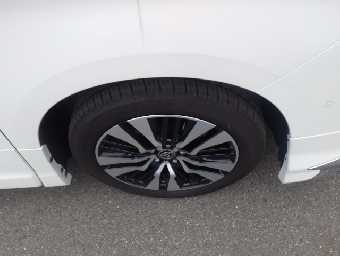 TOYOTA ALPHARD 2022 Image 19