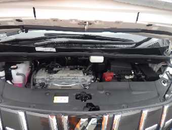 TOYOTA ALPHARD 2022 Image 20