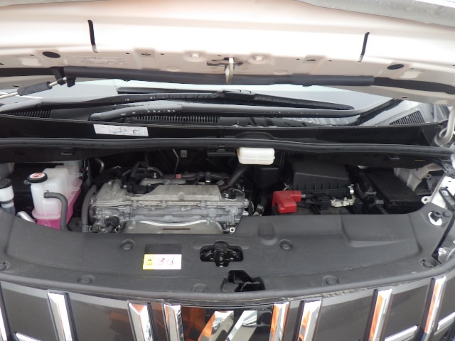 TOYOTA ALPHARD 2022 Image 26