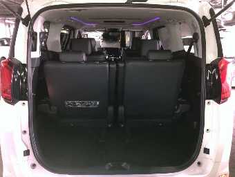 TOYOTA ALPHARD 2022 Image 8