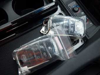 TOYOTA ALPHARD 2022 Image 10