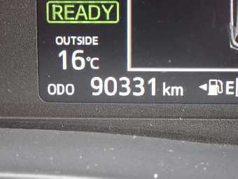 TOYOTA VITZ 2019 Image 10