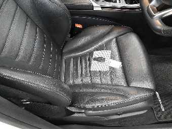 MERCEDES BENZ C CLASS STATION WAGON 2015 Image 8