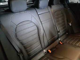 MERCEDES BENZ C CLASS STATION WAGON 2015 Image 9