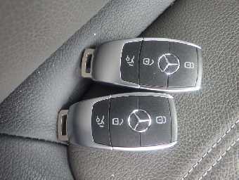 MERCEDES BENZ CLA CLASS 2019 Image 12