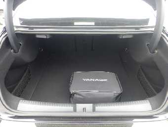 MERCEDES BENZ CLA CLASS 2019 Image 15