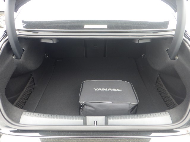 MERCEDES BENZ CLA CLASS 2019 Image 21