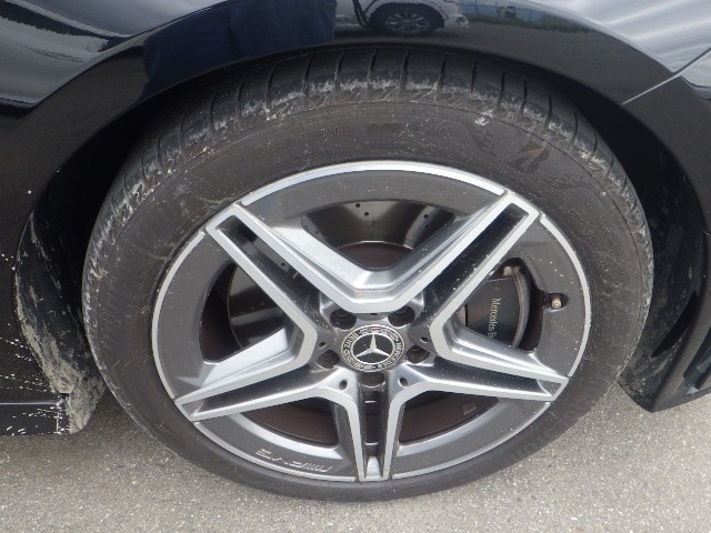 MERCEDES BENZ CLA CLASS 2019 Image 26