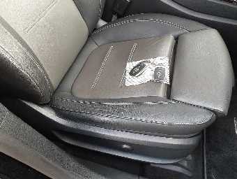 MERCEDES BENZ CLA CLASS 2019 Image 8