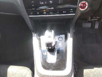 HONDA SHUTTLE 2019 Image 11