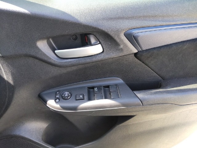 HONDA SHUTTLE 2019 Image 19