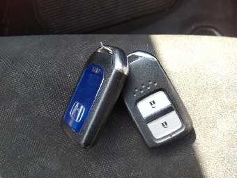 HONDA SHUTTLE 2019 Image 14