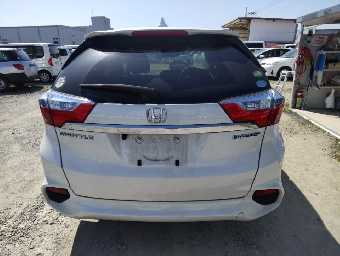 HONDA SHUTTLE 2019 Image 3