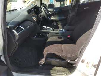 HONDA SHUTTLE 2019 Image 15