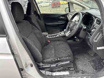 HONDA SHUTTLE 2019 Image 21