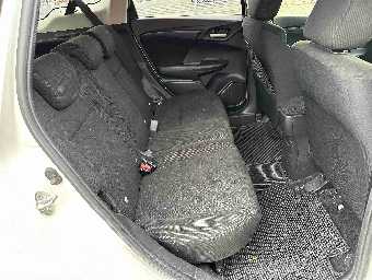 HONDA SHUTTLE 2019 Image 22