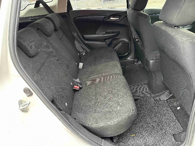 HONDA SHUTTLE 2019 Image 28