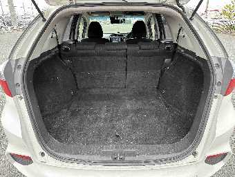 HONDA SHUTTLE 2019 Image 23