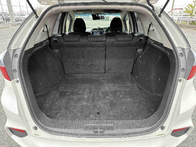 HONDA SHUTTLE 2019 Image 29