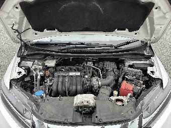 HONDA SHUTTLE 2019 Image 24