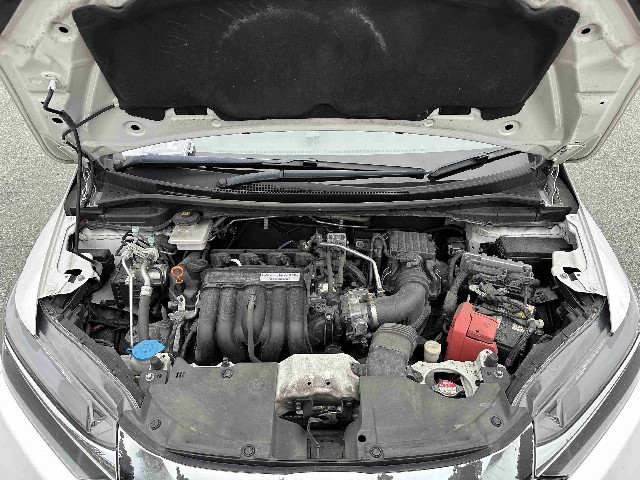 HONDA SHUTTLE 2019 Image 30